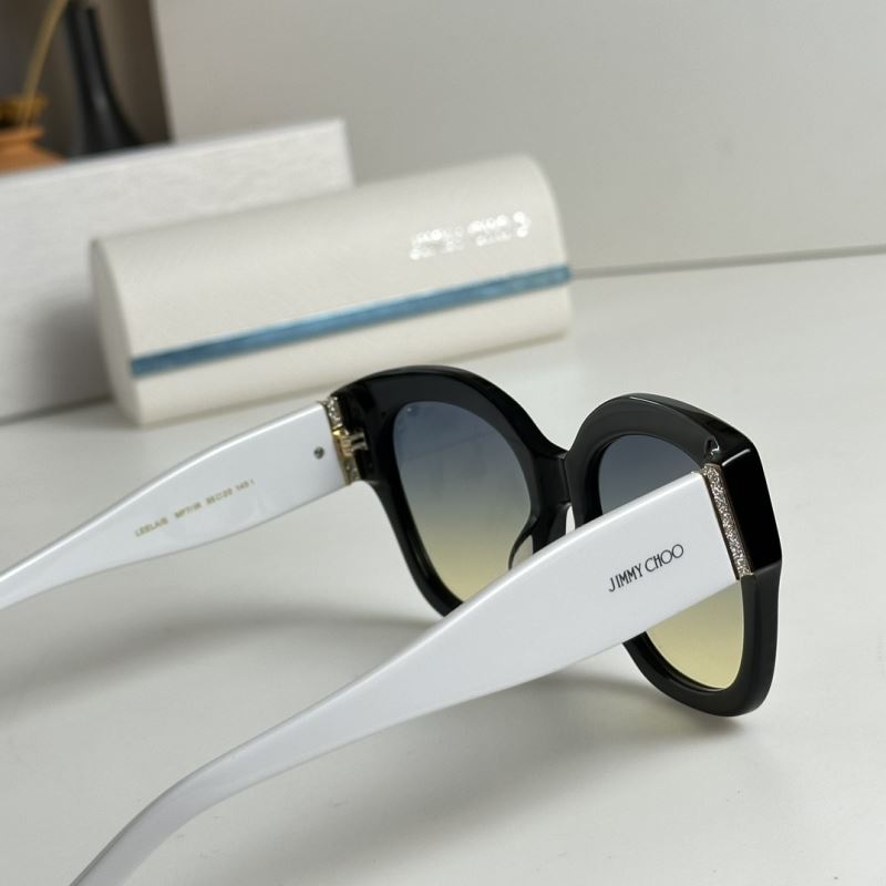 Jimmy Choo Sunglasses